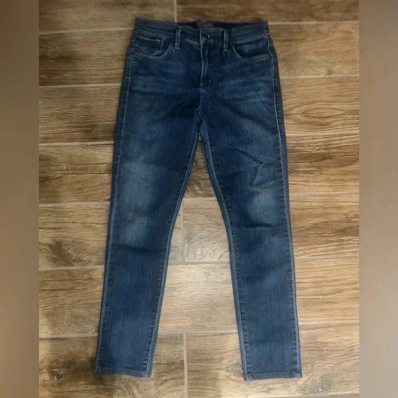 Agolde Sophie high rise jeans - Picture 1 of 3